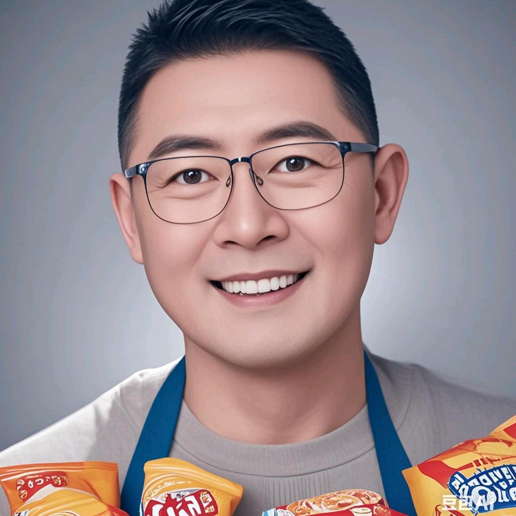 黎明明