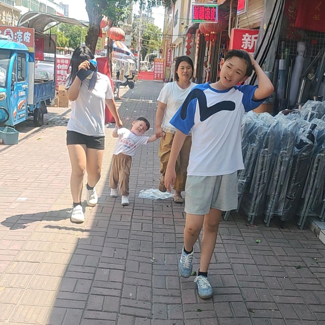 记录每一天