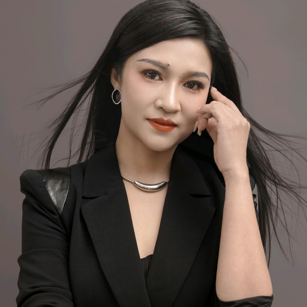 彩虹姐