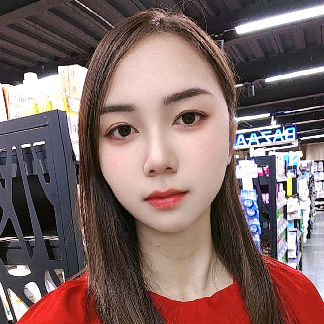 香香