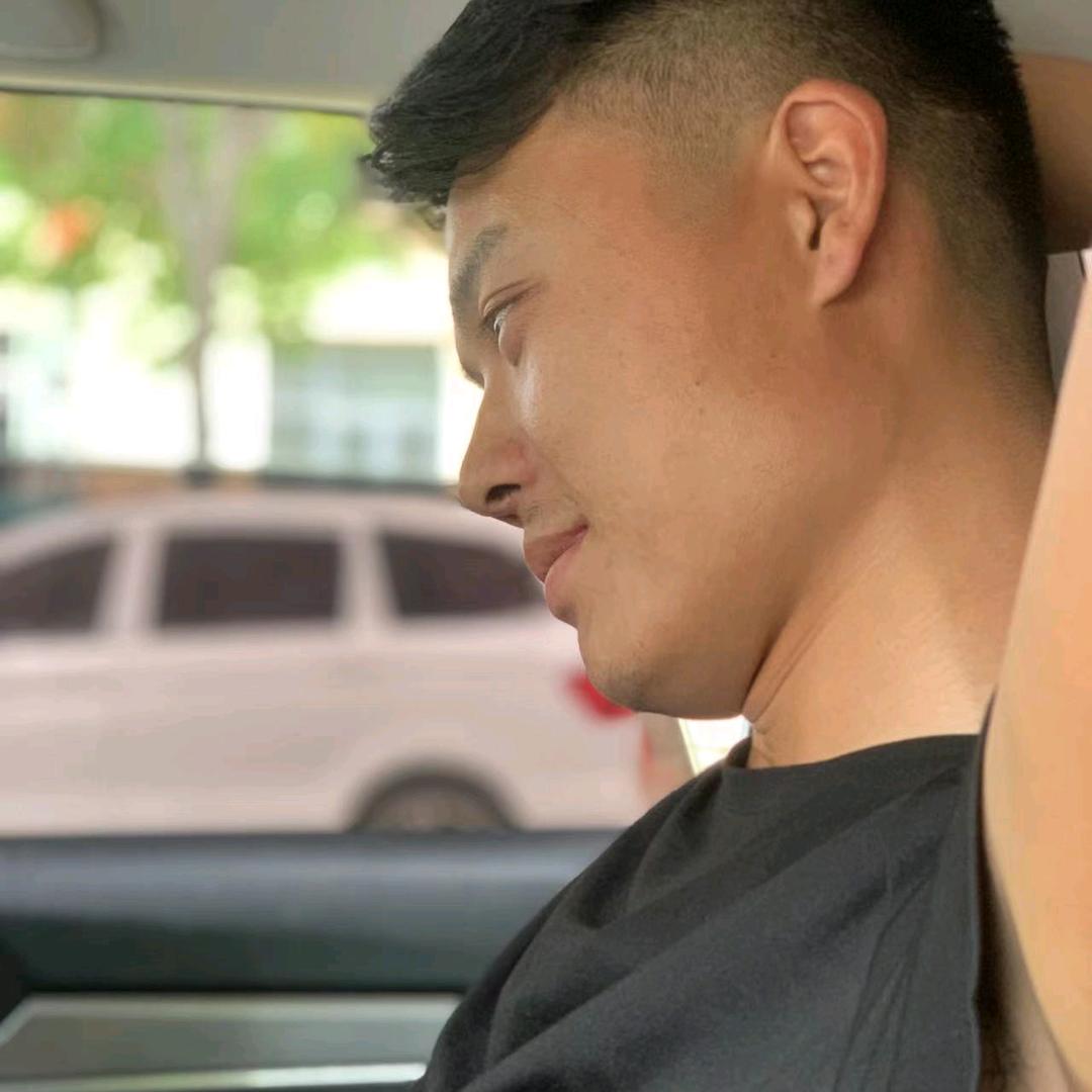 趙恁心里《 江湖行路人》