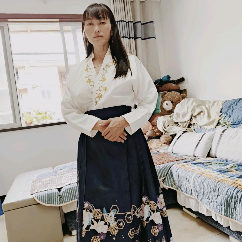 侍奉（首播）