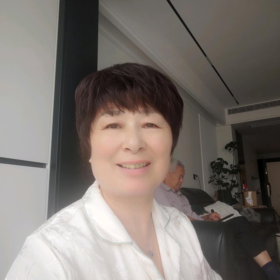 五彩云霞