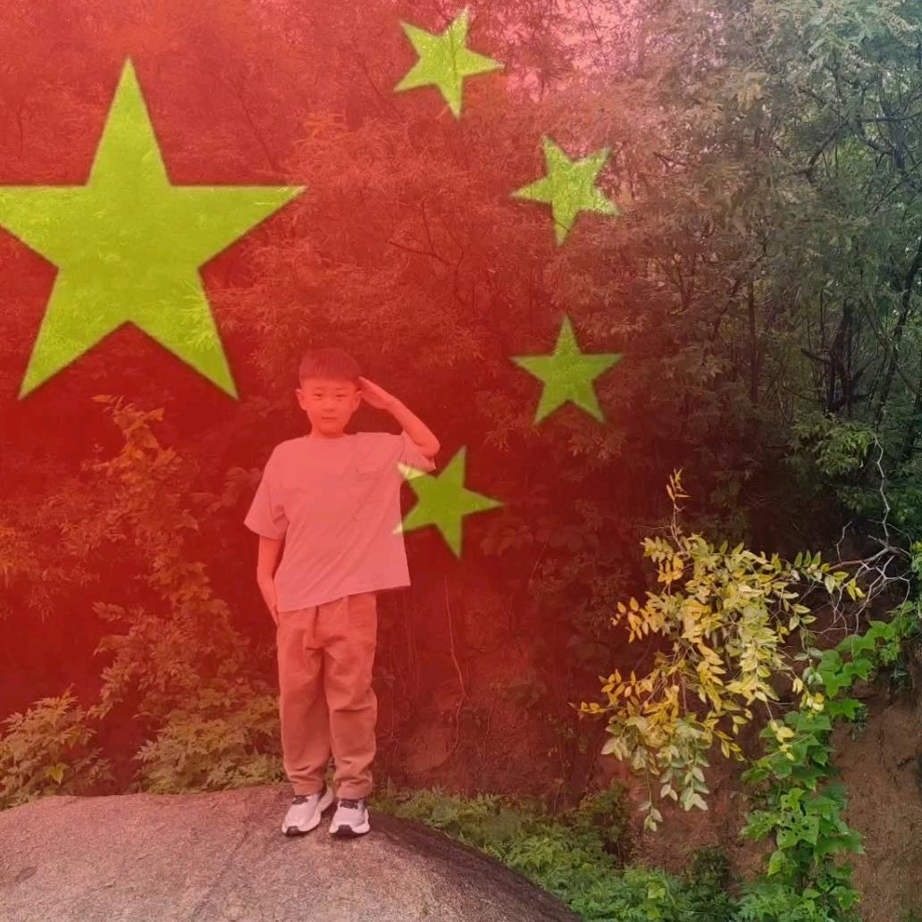 郭小五🇨🇳