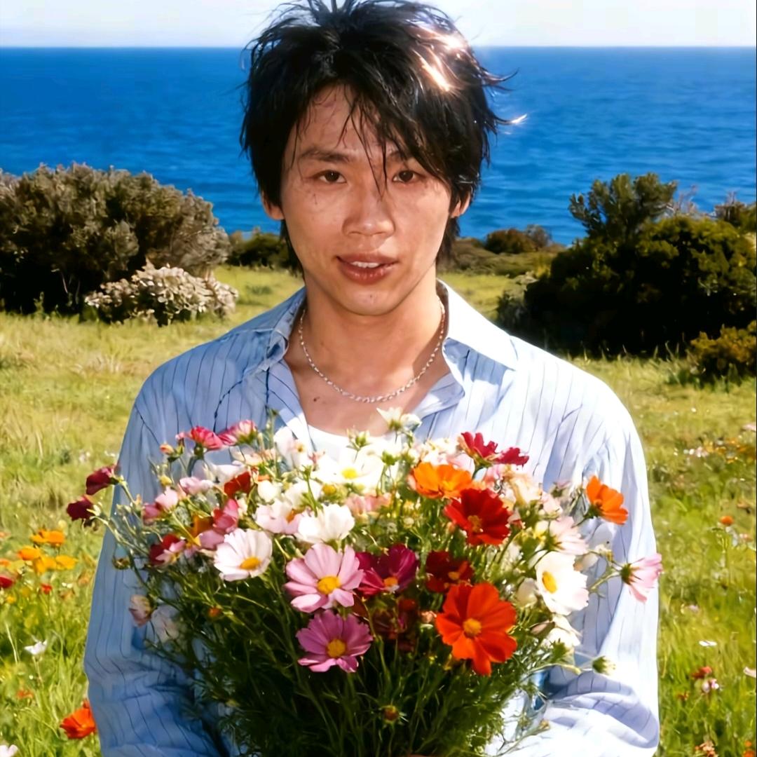 花开当折直需摘