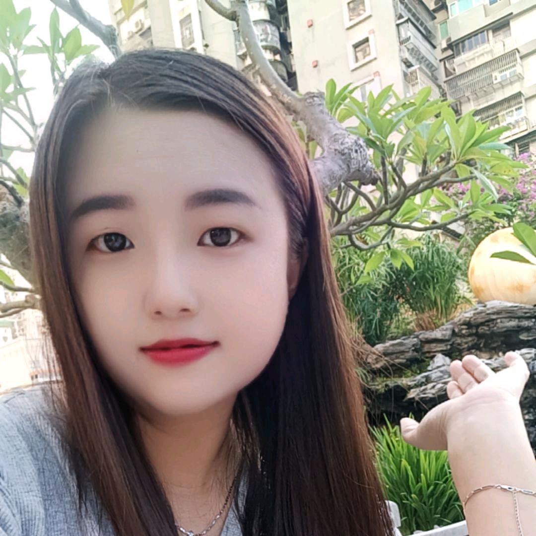 我想要遇见