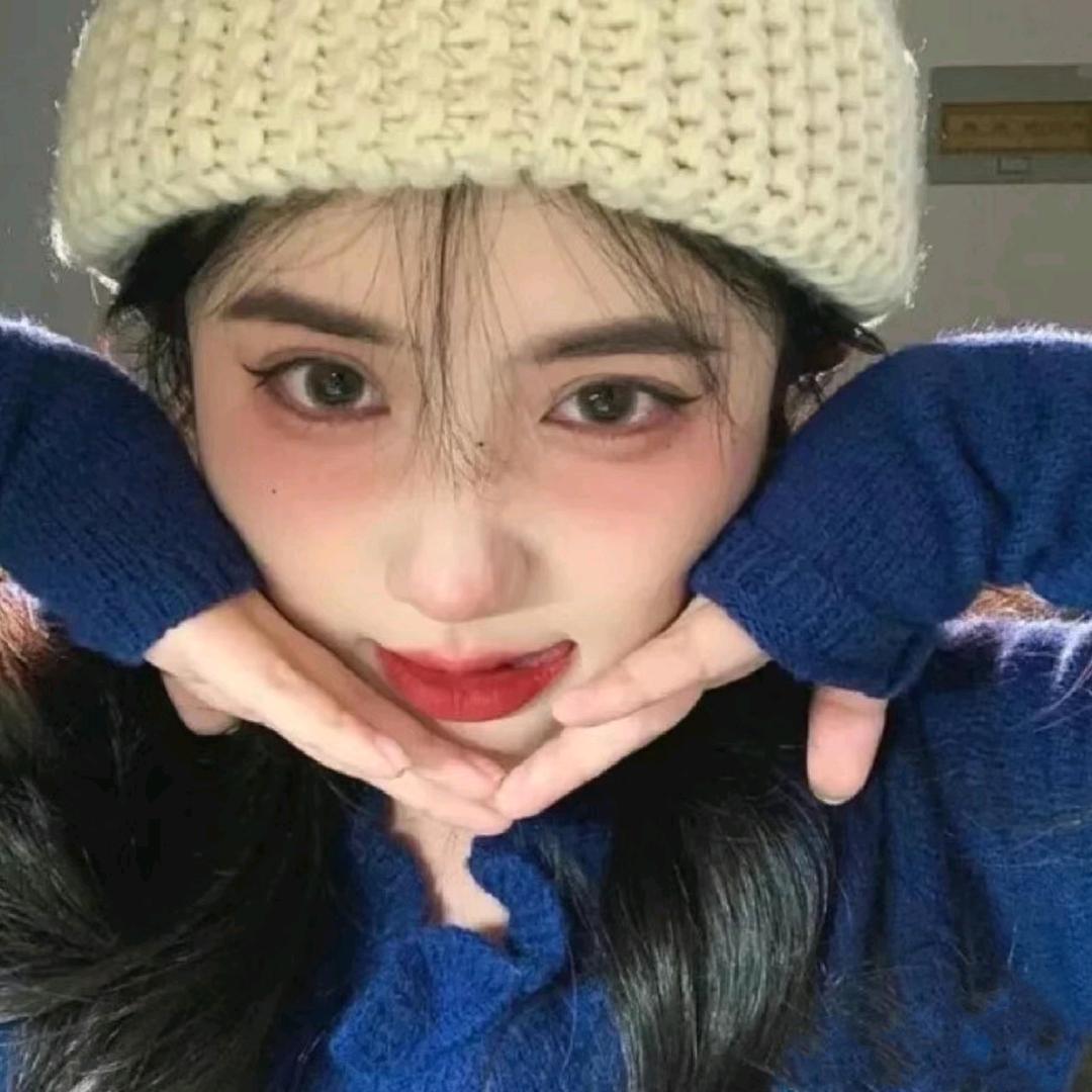 爱吃甜土豆儿
