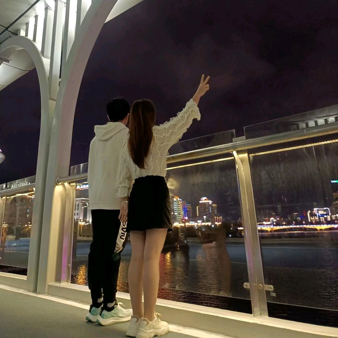 最简单的幸福就是陪伴