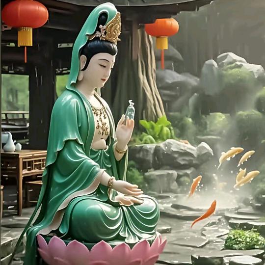吴姐996网结善缘