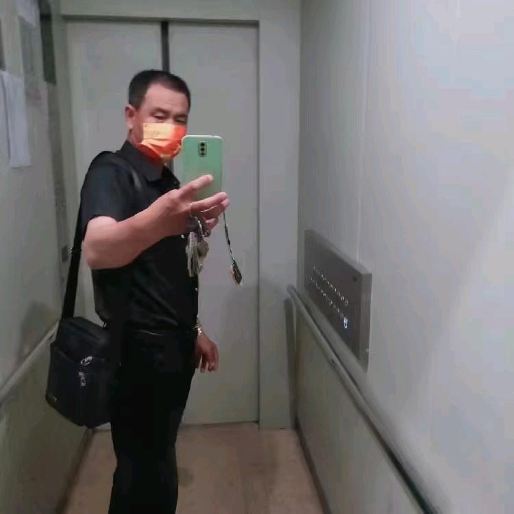 余生的路一个人走