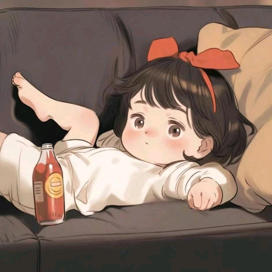 拾壹月🐯