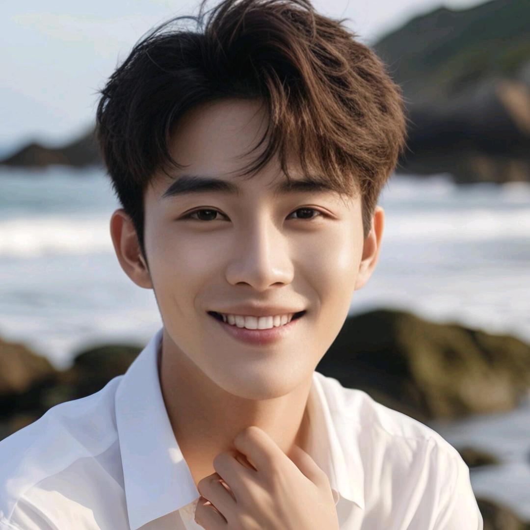 正在进行时（收徒中）