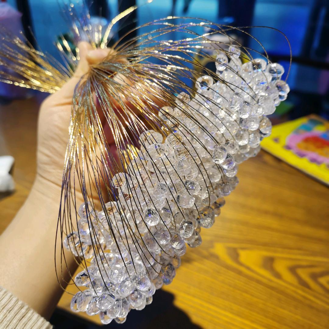 大观天下三期手工活