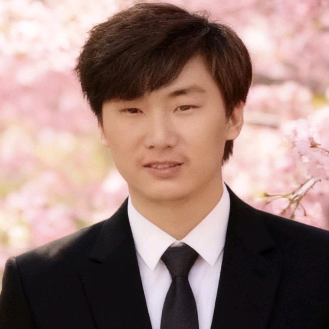 正好疯狂的年纪