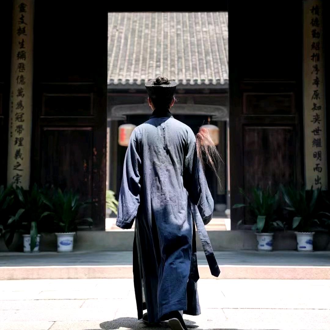 三承师兄
