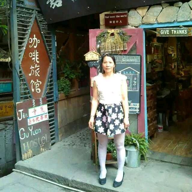 艳艳1314