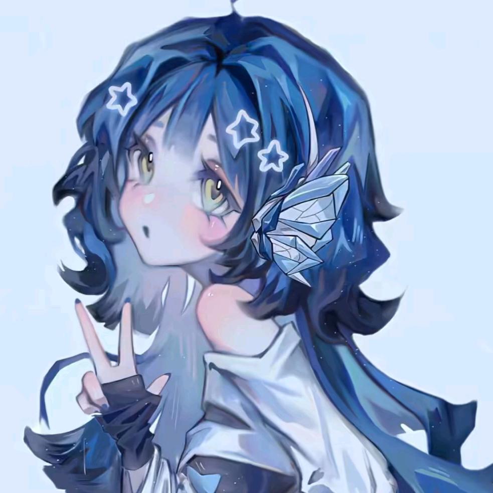 清幽.