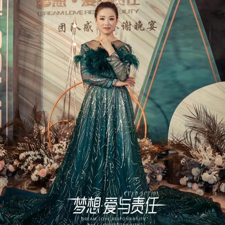 米多多女装陈小娟