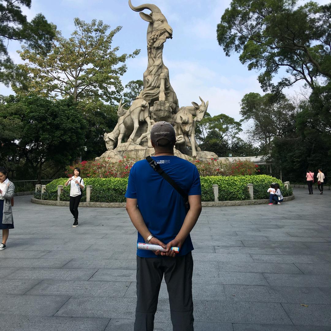 “逸”眼看世界