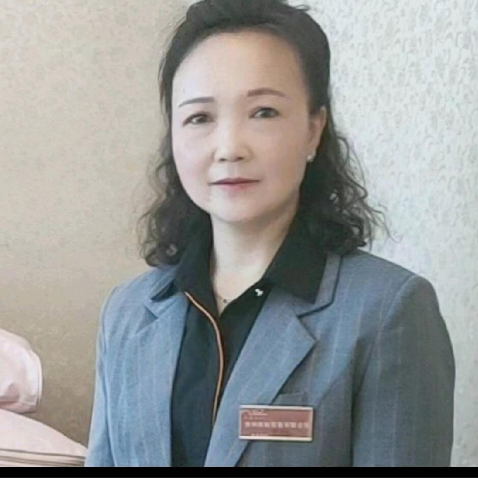 兴仁水星店苏姐