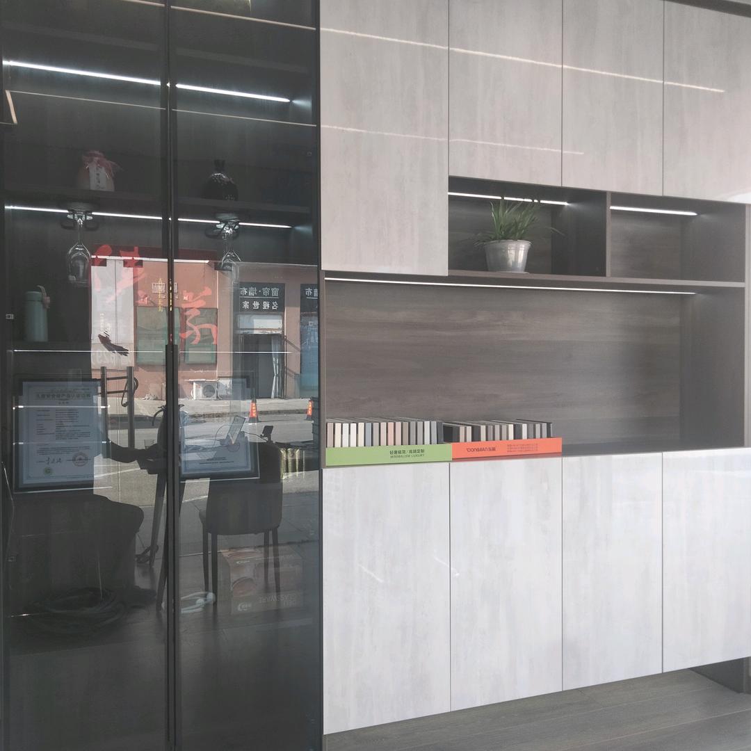 原木品冠高端定制