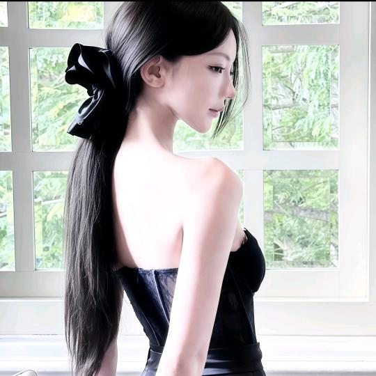 好姐姐~