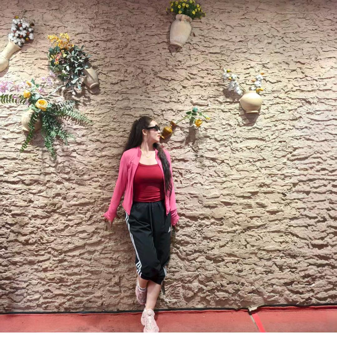 梅子健身操（橱窗有好物分享）