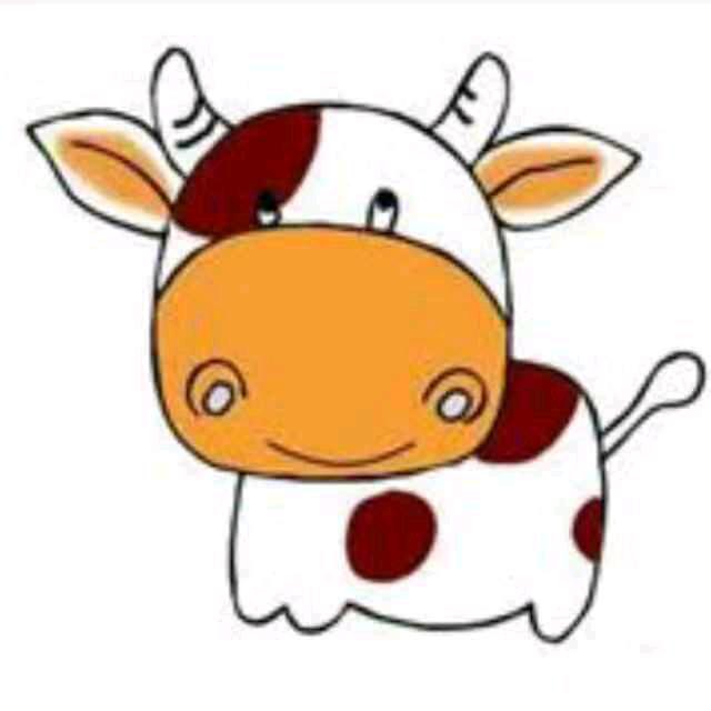 勇敢牛牛不怕困难