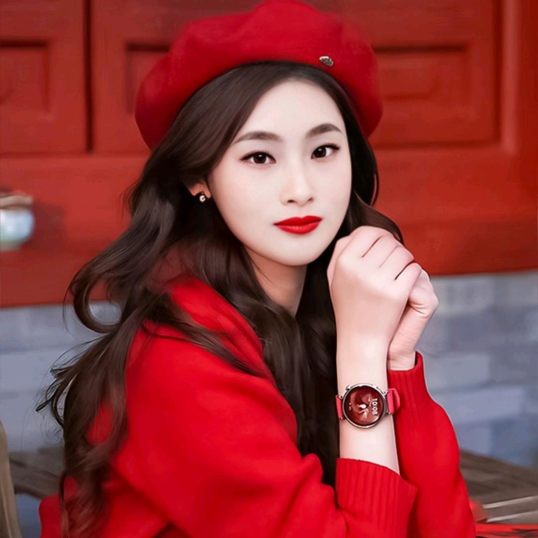 小英子