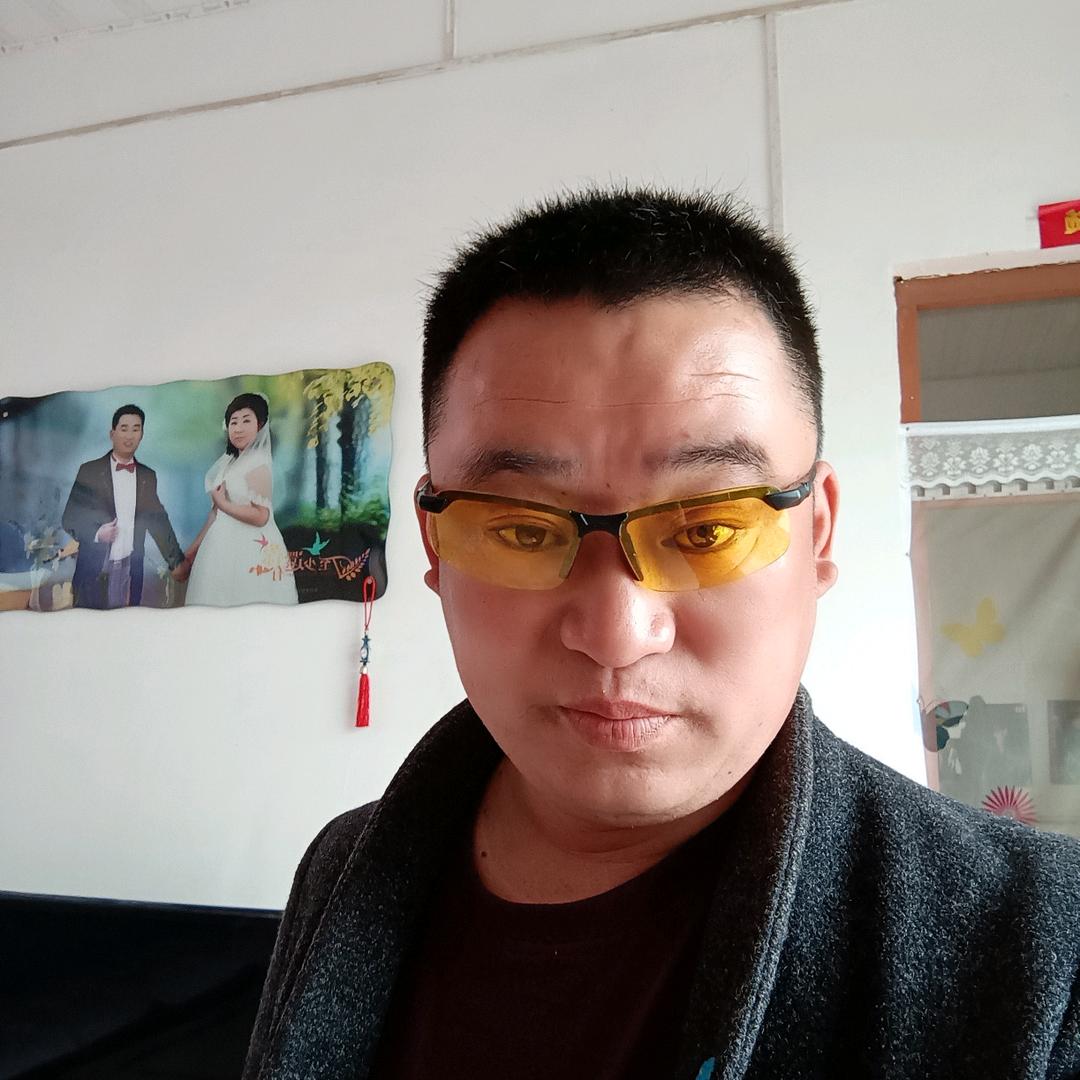 莘北龙哥