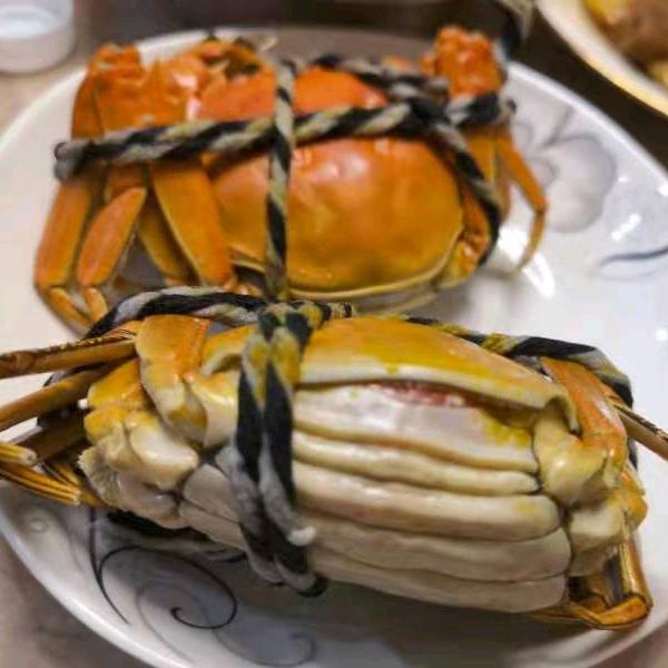 邹公子精品大闸蟹