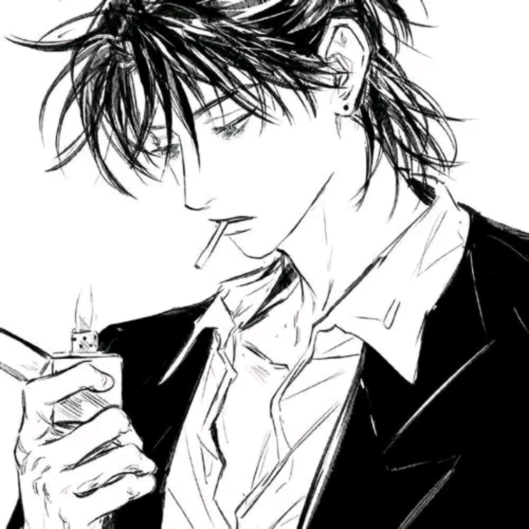 ♏时间的旧客♏