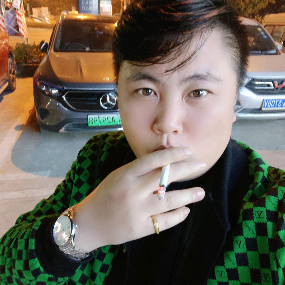 周帅🔥
