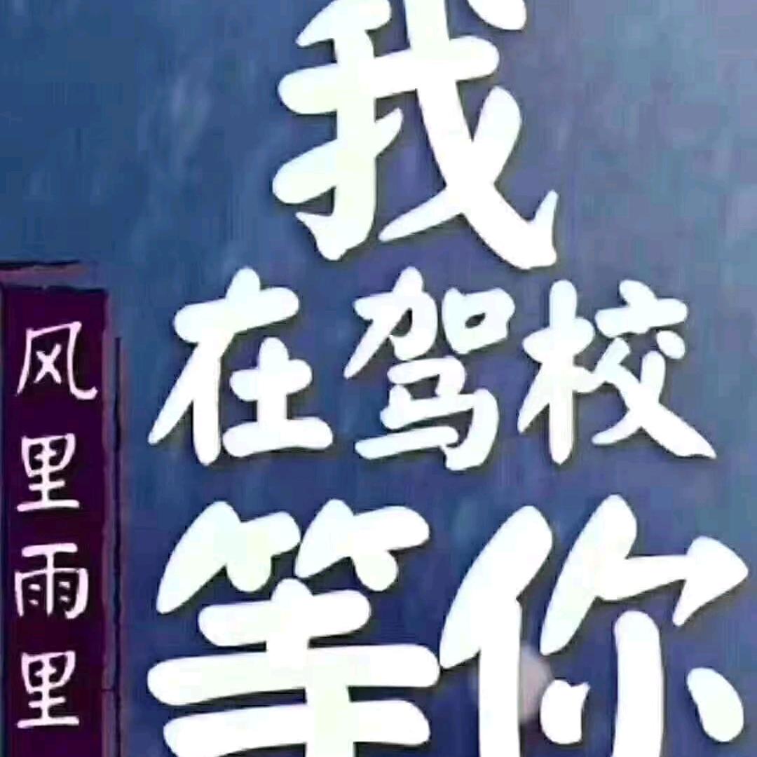 武岭驾校—倪教练
