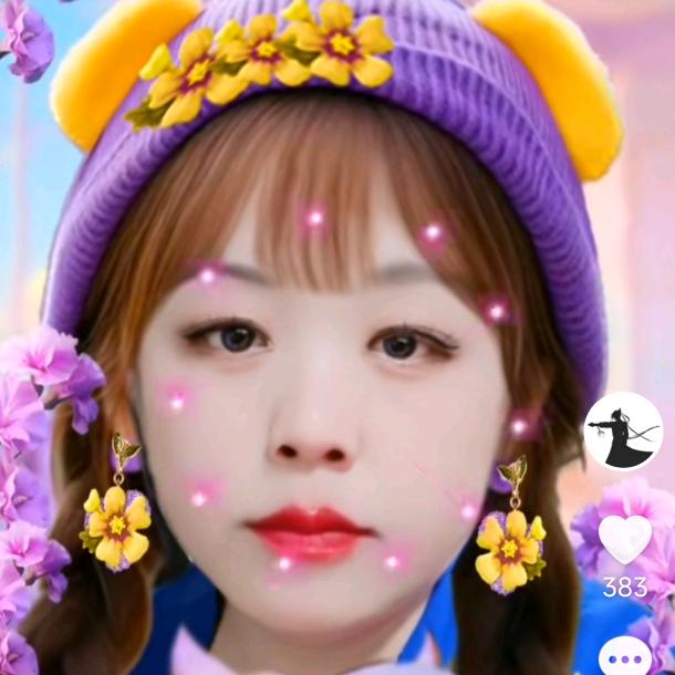 幸川🎤（每天晚上19点开播:)