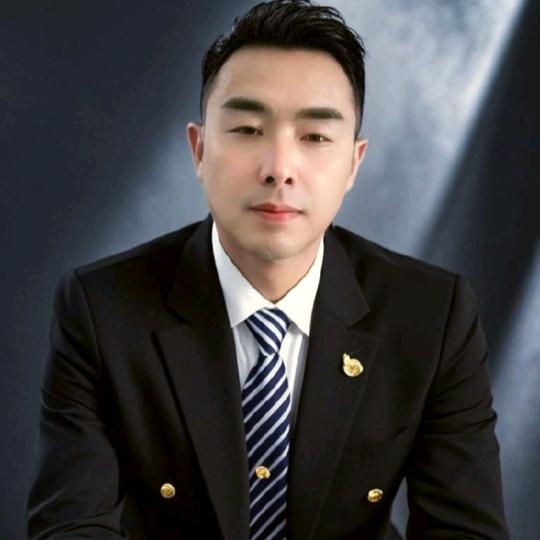 黑狼