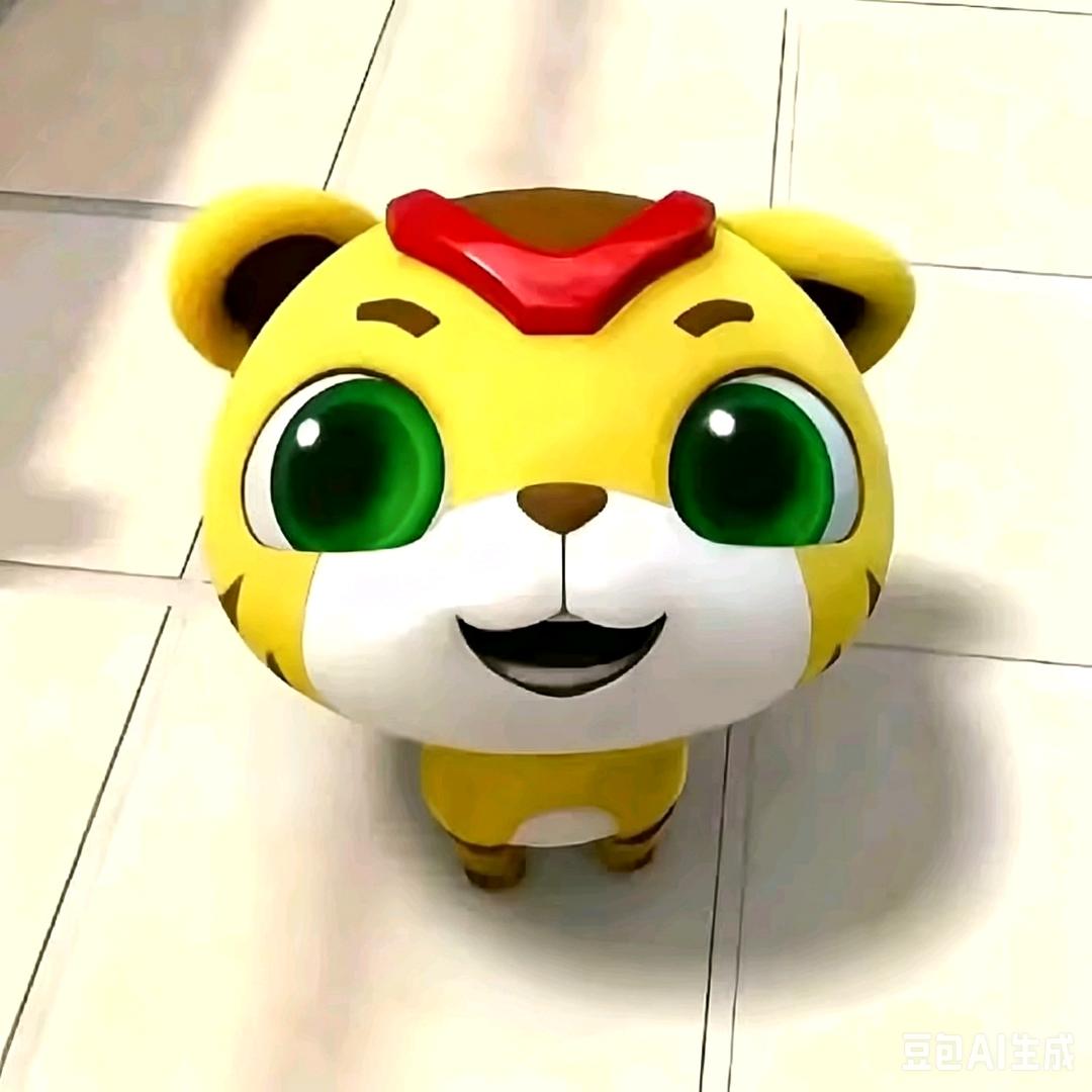 龘头像