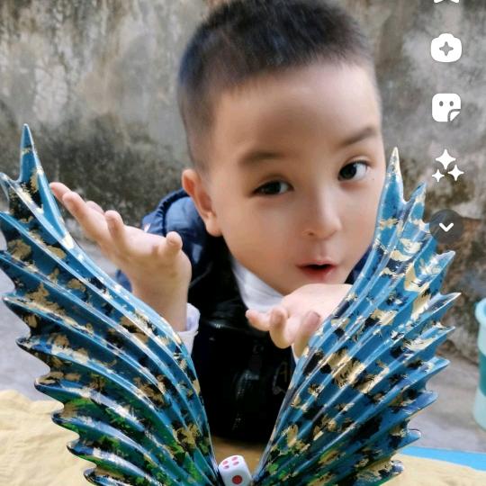 开心快乐每一天