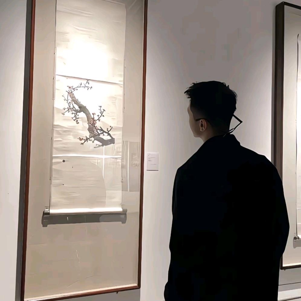 剧终.