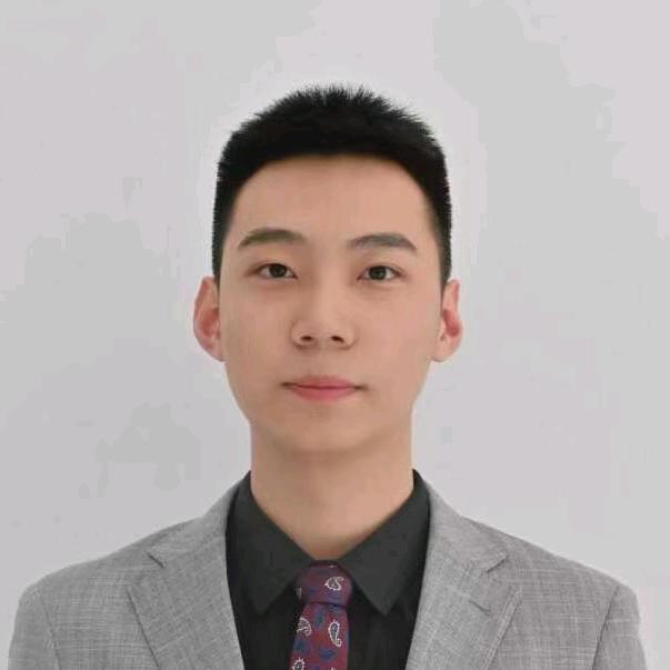 重庆金融新势力（大洋哥）