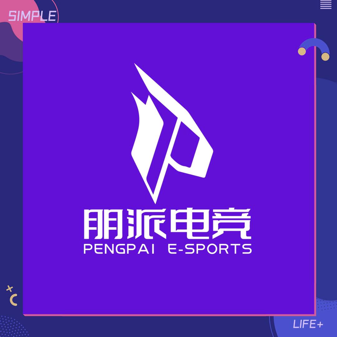 朋派电竞主理人