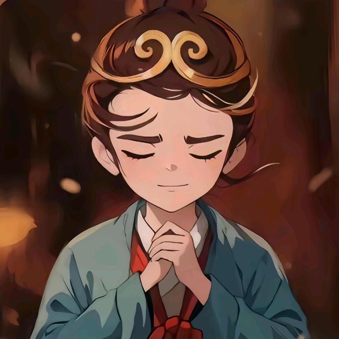 华少