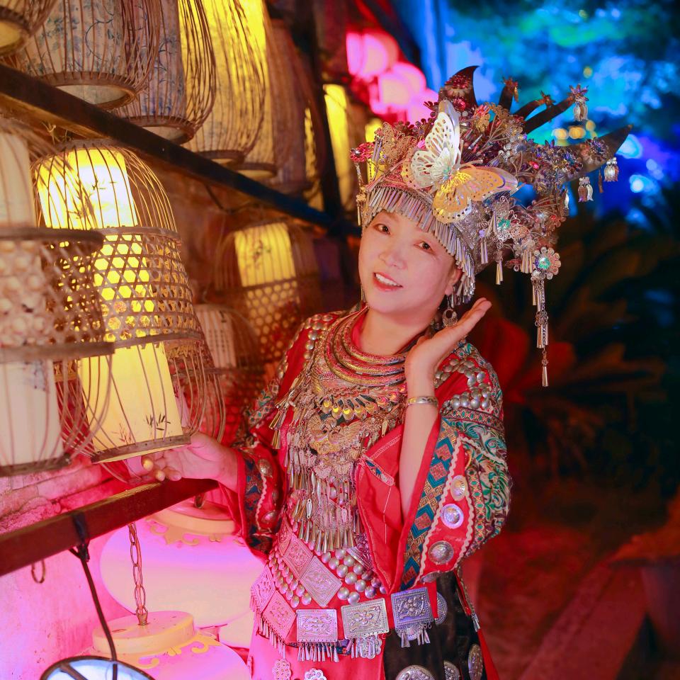 上坝蔡姐（上午9:30-11:30）