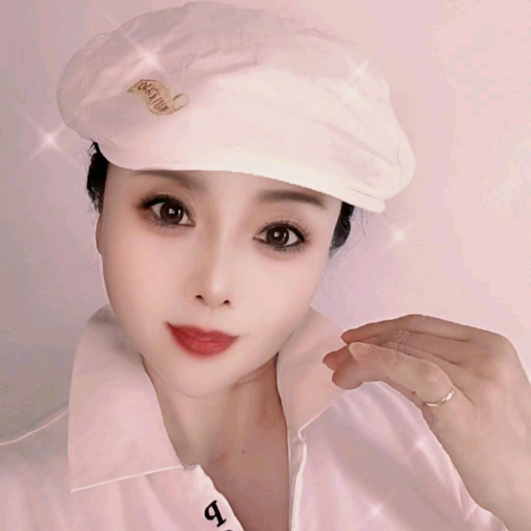 愛旗袍的時尚奶奶💃🏽天蠍座虎妞妞