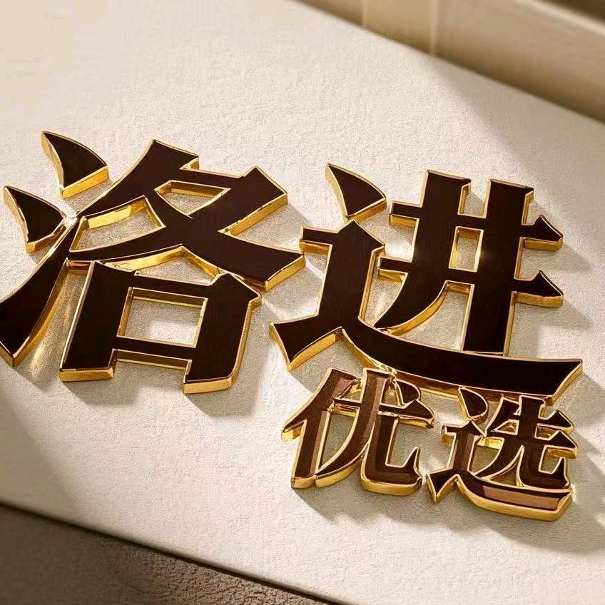 洛进优选