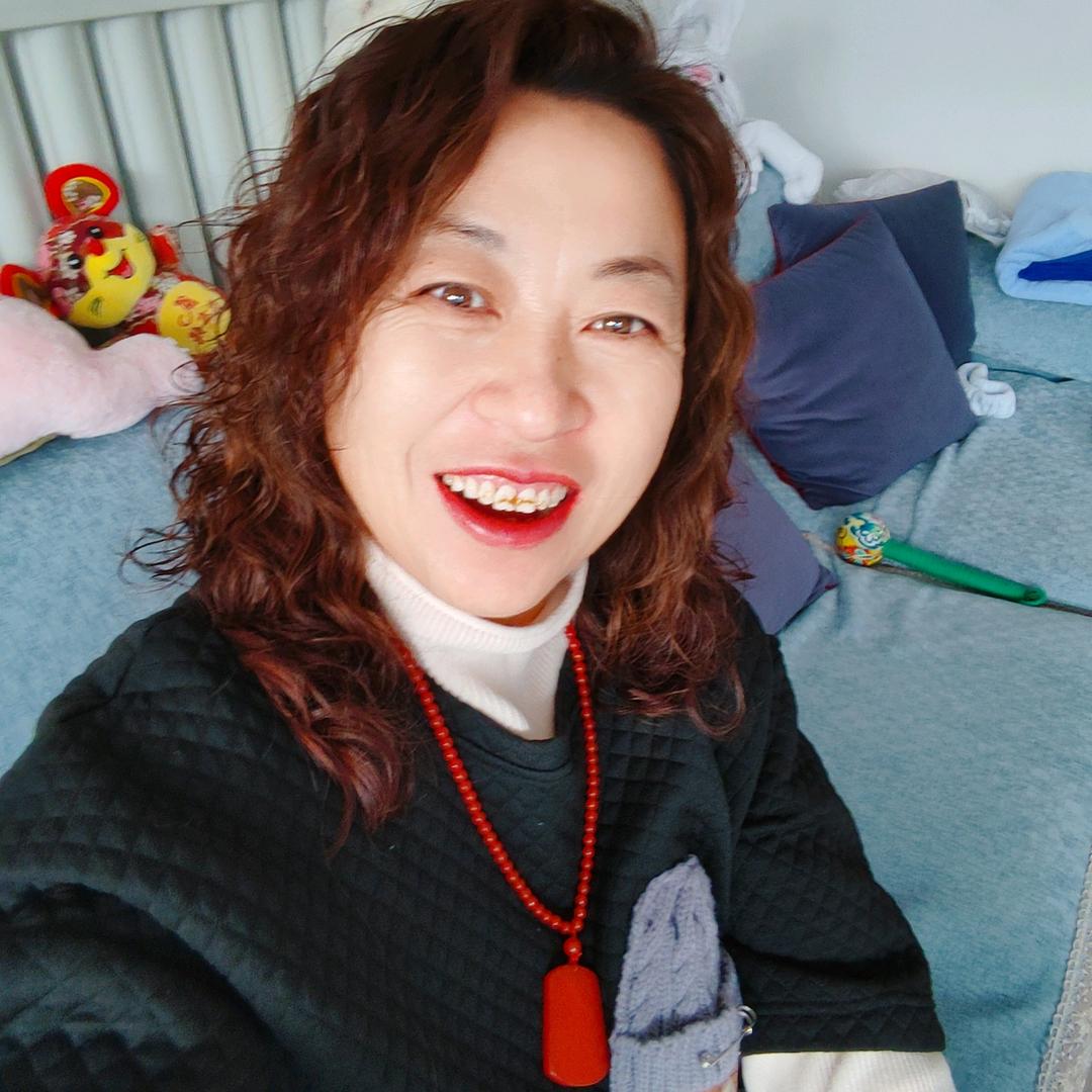 王姐爱美食