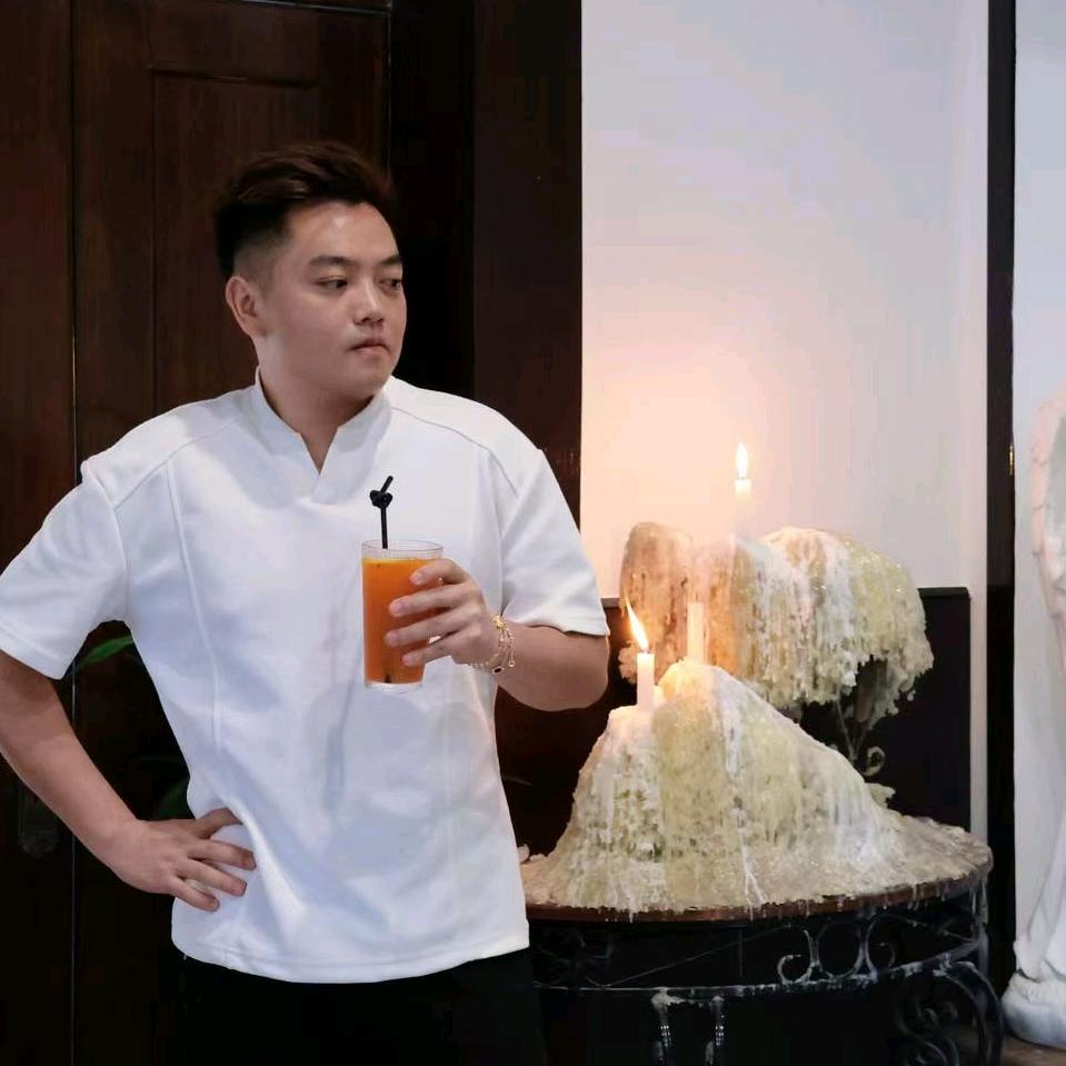 东锅锅