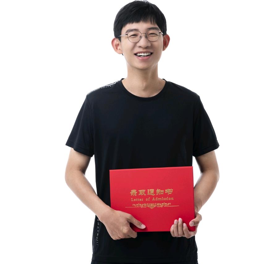 北大嘉森学长
