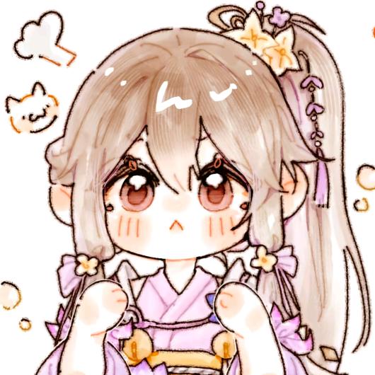 ℡雨 落の