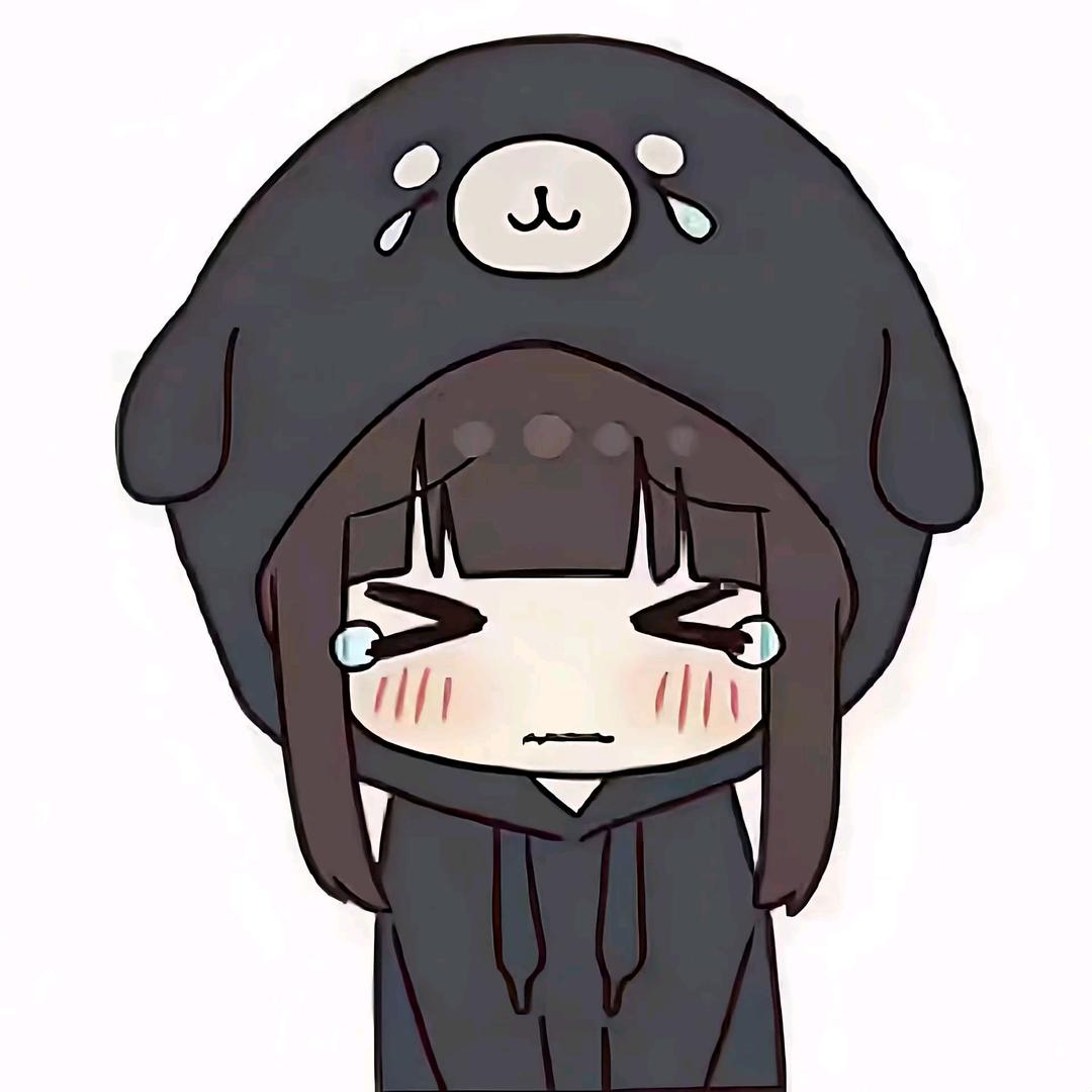 i need'u_u